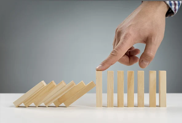 ficha domino detenidas