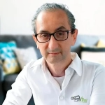 John Duque Gerente Comercial AVI